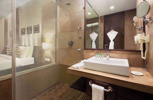 Village Hokra Hotel | Ramada by Wyndham Ajmer