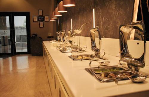 Aligarh Hotel | Ramada by Wyndham Aligarh GT Road