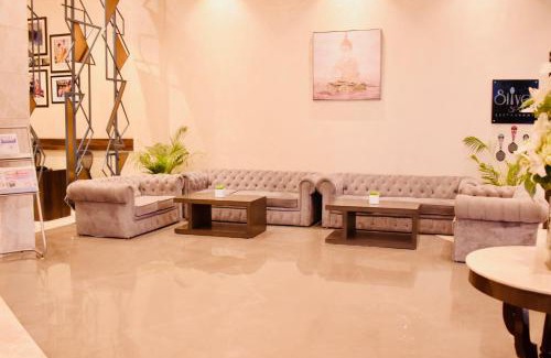 Aligarh Hotel | Ramada by Wyndham Aligarh GT Road