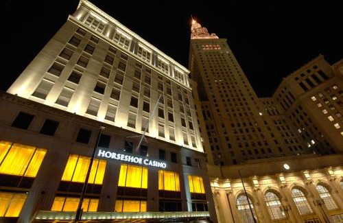 Independence Hotel | Ramada by Wyndham Cleveland Independence