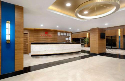 Elazig Hotel | Ramada By Wyndham Elazığ