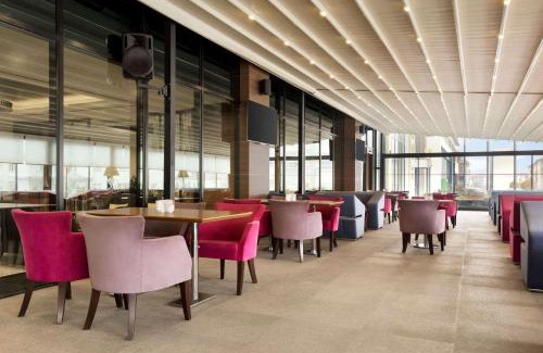 Elazig Hotel | Ramada By Wyndham Elazığ