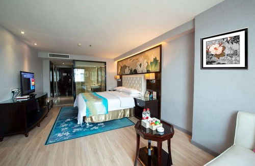 Kaili Hotel | Ramada by Wyndham Encore Kaili West