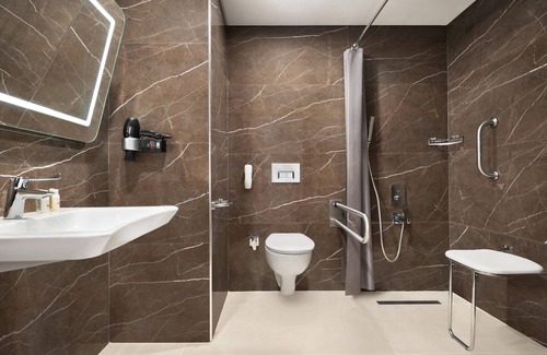 Aliaga Hotel | Ramada by Wyndham Izmir Aliaga