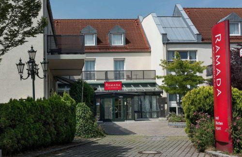 Schwaig Hotel | Ramada by Wyndham München Airport
