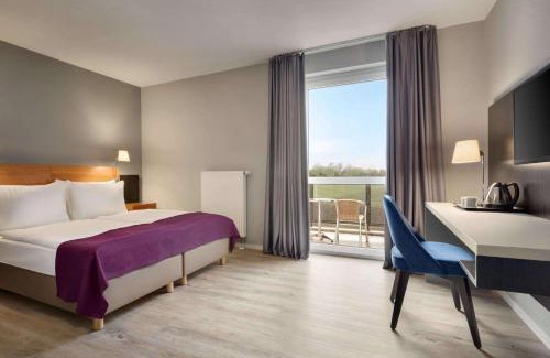 Schwaig Hotel | Ramada by Wyndham München Airport