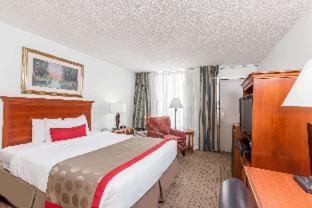 New Iberia Hotel | Ramada by Wyndham New Iberia