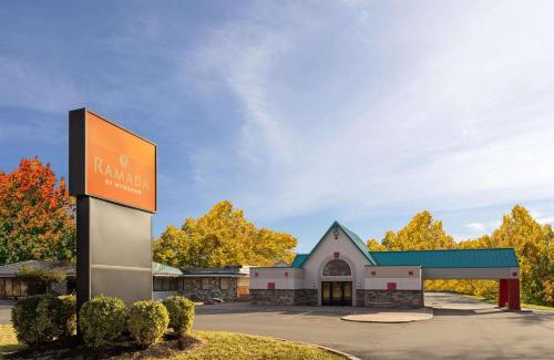 Parsippany Hotel | Ramada by Wyndham Parsippany