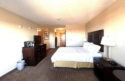 Prince Albert Hotel | Ramada by Wyndham Prince Albert