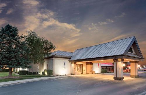Provo Hotel | Ramada by Wyndham Provo