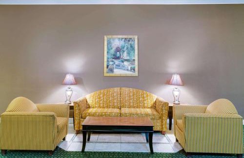 Provo Hotel | Ramada by Wyndham Provo