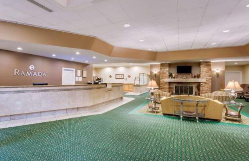 Provo Hotel | Ramada by Wyndham Provo