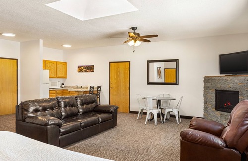 Richland Center Hotel | Ramada by Wyndham Richland Center