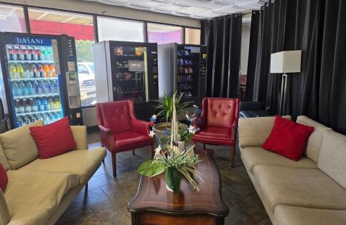 Fleming Hotel | Ramada by Wyndham Savannah Gateway