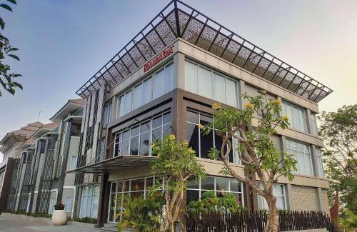 Banjarasri Hotel | Ramada by Wyndham Yogyakarta