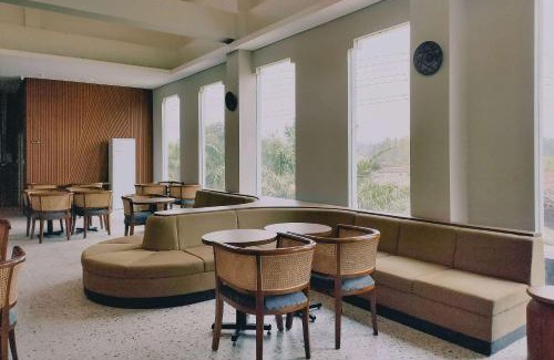 Banjarasri Hotel | Ramada by Wyndham Yogyakarta
