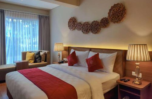 Banjarasri Hotel | Ramada by Wyndham Yogyakarta