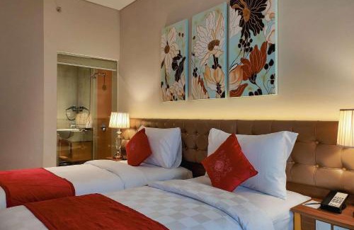 Banjarasri Hotel | Ramada by Wyndham Yogyakarta
