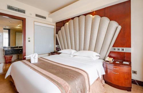 Jinniu Hotel | Ramada Chengdu North