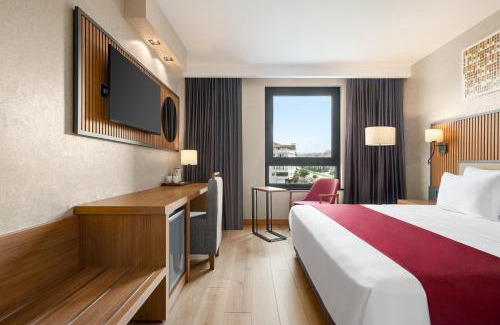 Altınordu Hotel | Ramada Plaza by Wyndham Ordu