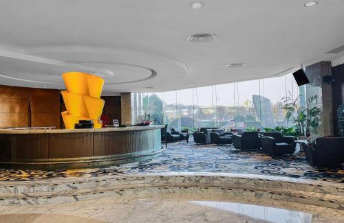 Jinqiao Hotel | Ramada Plaza Pudong Shanghai