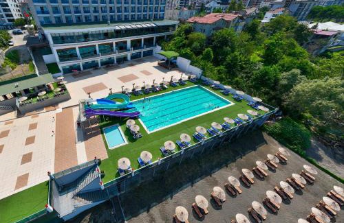 Unye Hotel | Ramada Resort by Wyndham Unye