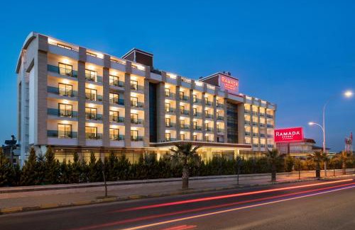 Unye Hotel | Ramada Resort by Wyndham Unye
