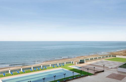 Unye Hotel | Ramada Resort by Wyndham Unye