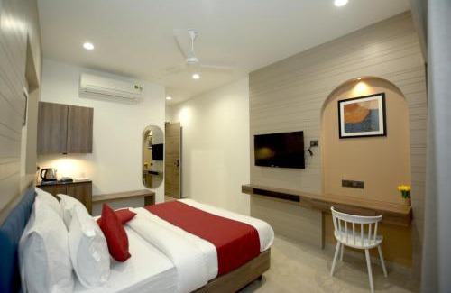 Anand Hotel | RAMAINn HOTEL