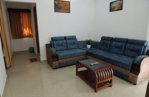 Uttamapalaiyam Hotel | Ramakkalmedu Holidays Inn