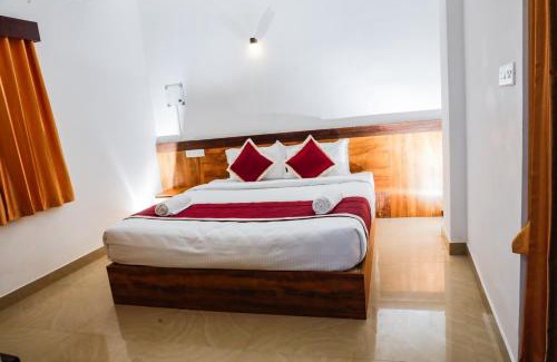 Uttamapalaiyam Resort | Ramakkalmedu Holiday INN