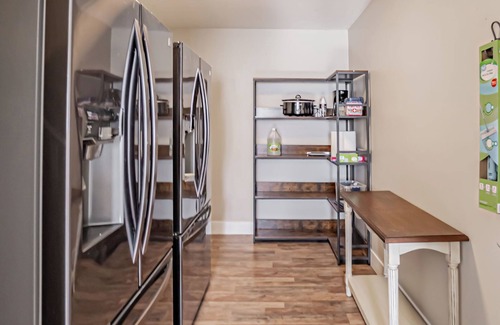 Caldwell House | Rambling Ranch - 5 Bedroom home