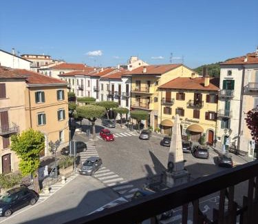 Agnone House | Rame!