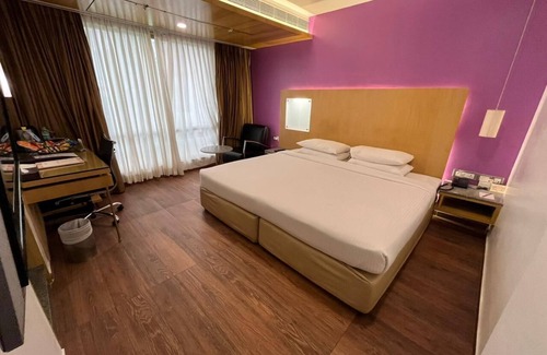 Dadar East Hotel | Ramee Guestline Hotel Dadar