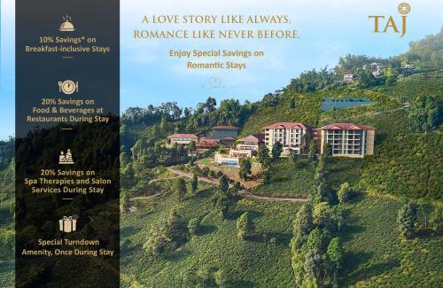 Pink City Resort | Ramgarh Lodge, Jaipur – IHCL SeleQtions