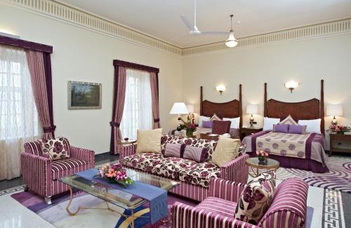 Pink City Resort | Ramgarh Lodge, Jaipur – IHCL SeleQtions