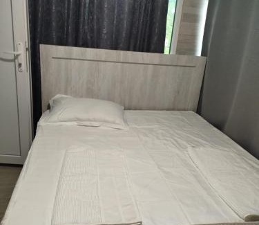 Gonio Apartment | Ramgon