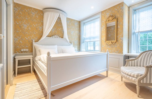 Vestby Hotel | Ramme Fjordhotell - Unike Hoteller