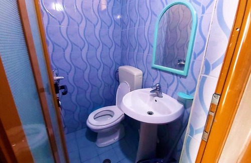 Radhime House | Ramo's Cozy Beachside Haven with Panoramic Views - 2nd