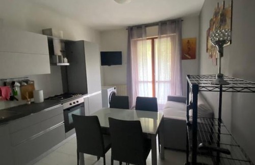 Novara Apartment | Ramon’s Home