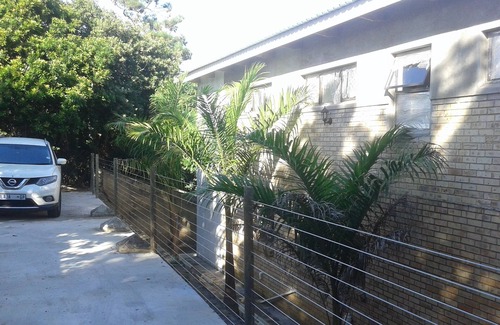Ramsgate South House | Ramsgate Tropical Retreat