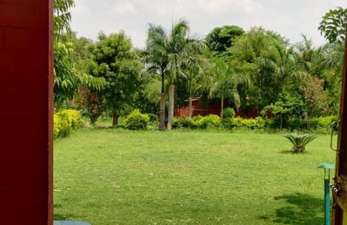 Sadri House | Ranakpur Nature Retreat