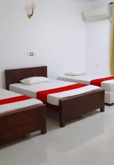 Kurunegala House | Ranathisara Grand