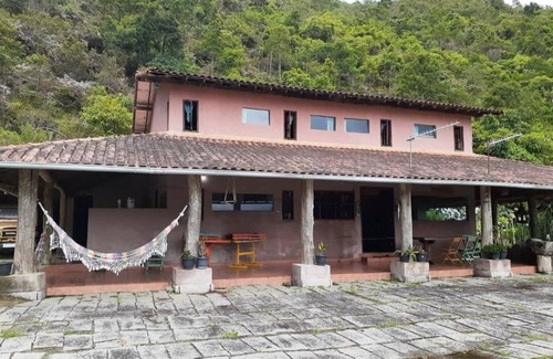 Nova Friburgo House | Ranch 3 peaks for 30 people