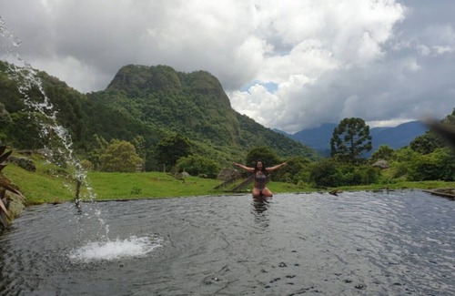 Nova Friburgo House | Ranch 3 peaks for 30 people