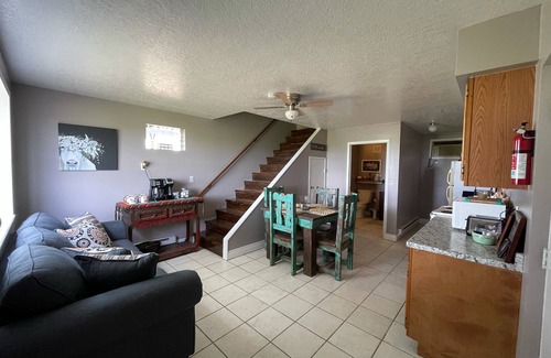 Oakland House | Ranch * Barndominium * Bass Fishing * Country Life * Family Fun * Splashway!