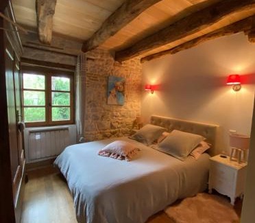Quercy Caussadais House | Ranch du Roc