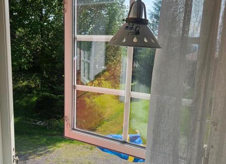 Stora Mellosa Bed & Breakfast | Ranch Mörby