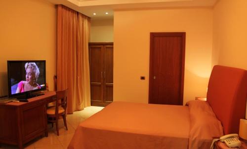 Zona Ospedaliera Hotel | Ranch Palace Hotel