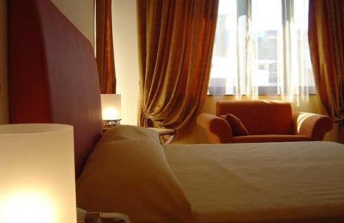 Zona Ospedaliera Hotel | Ranch Palace Hotel